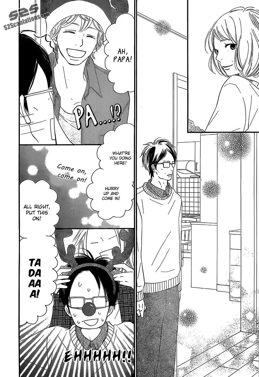 Kimi Ni Todoke Chapter 75 33